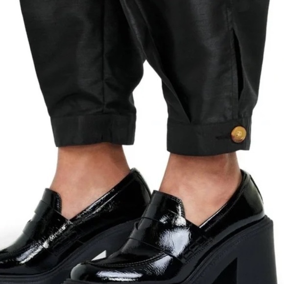 NWOT Kika Vargas Pants - Picture 5 of 6